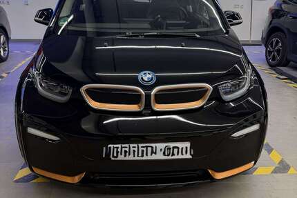 BMW i3 21.181 km 25.000 &euro; München 80809
