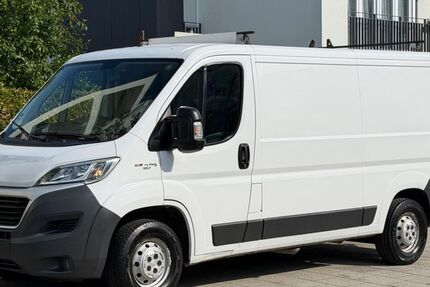 Fiat Ducato 110.000 km 8.800 &euro; München 81925