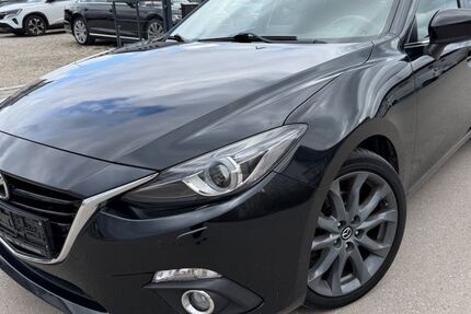 Mazda 3 60.000 km 12.990 &euro; Neuching 85467