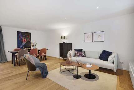 Haus Ottobrunn - 6 Zimmer, 140 m&sup2;, 1.250.000&euro; | Angebot:26214197