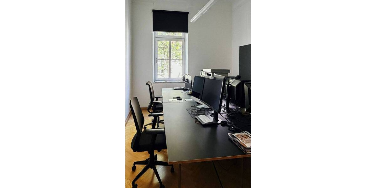 Gewerbeobjekt München Ludwigsvorstadt-Isarvorstadt - 330&euro; | Angebot:26837909