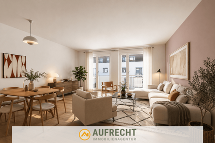Wohnung Gauting - 3 Zimmer, 75 m&sup2;, 549.800&euro; | Angebot:26804319
