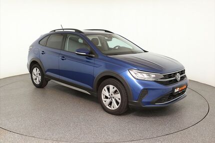 VW Taigo 94.426 km 13.850 &euro; Garching 85748