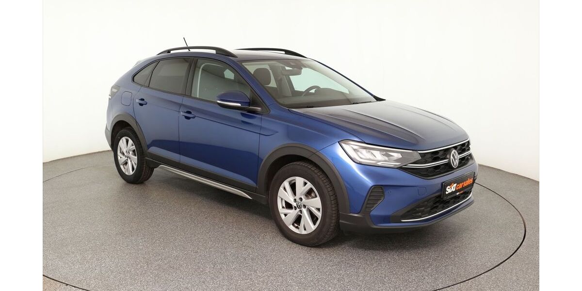 VW Taigo 94.426 km 13.850 &euro; Garching 85748
