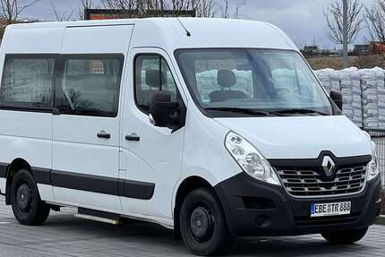 Renault Master 120.000 km 16.400 &euro; Anzing 85646