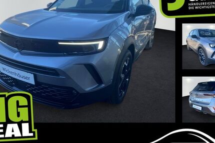 Opel Mokka 2.500 km 23.990 &euro; Neufahrn 85375