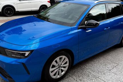 Opel Astra 180.000 km 10.980 &euro; München 81827