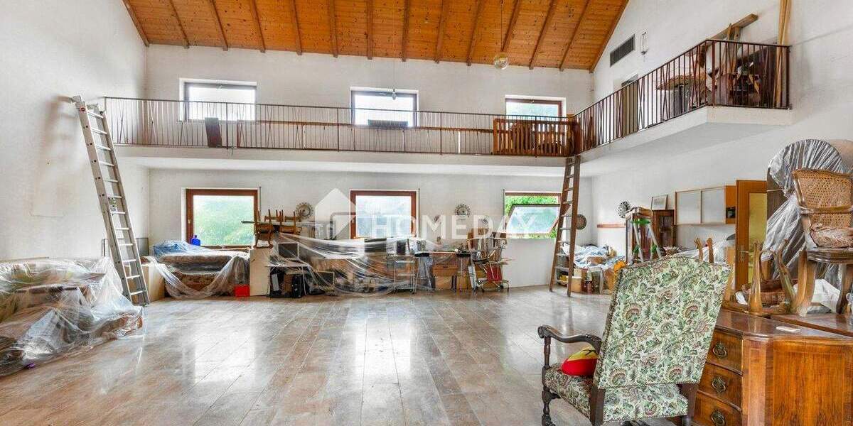 Einfamilienhaus Glonn - 9 Zimmer, 285 m&sup2;, 1.500.000&euro; | Angebot:25699753