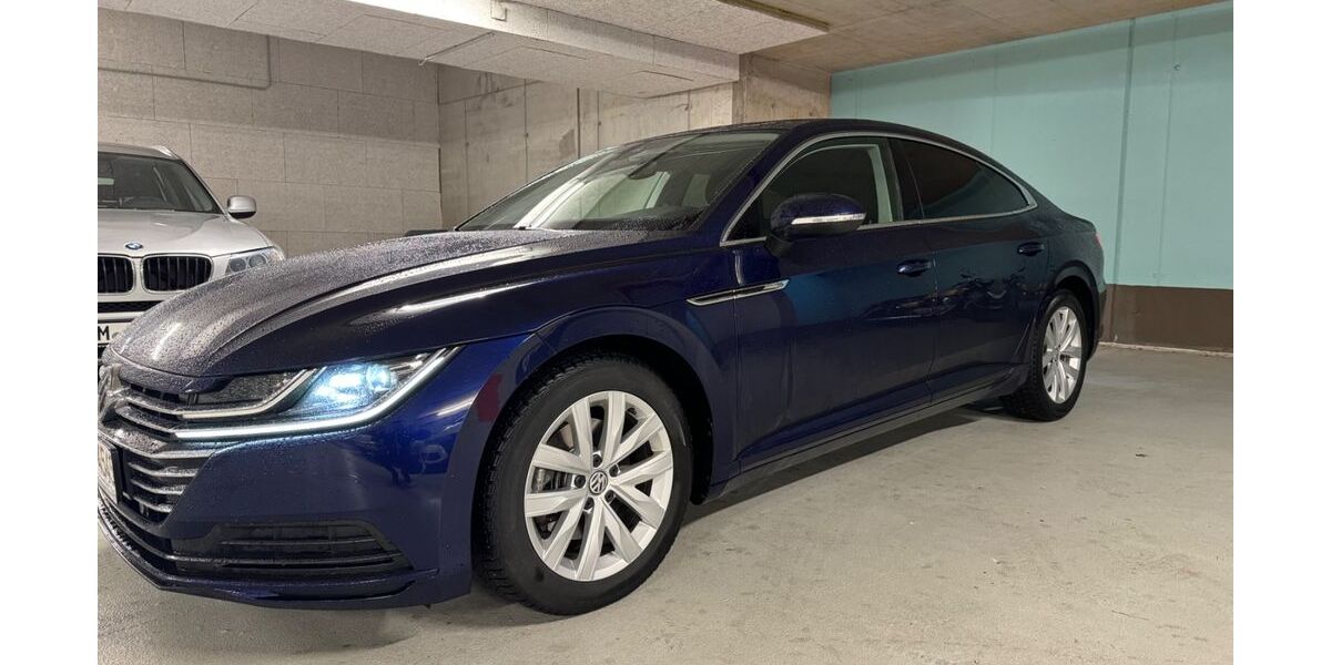 VW Arteon 128.050 km 20.000 &euro; München 80637