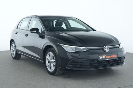 VW Golf 54.003 km 23.440 &euro; Garching 85748