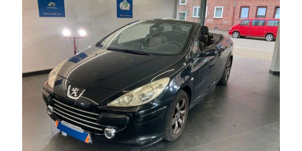 Peugeot 307 161.200 km 2.990 &euro; München 80995