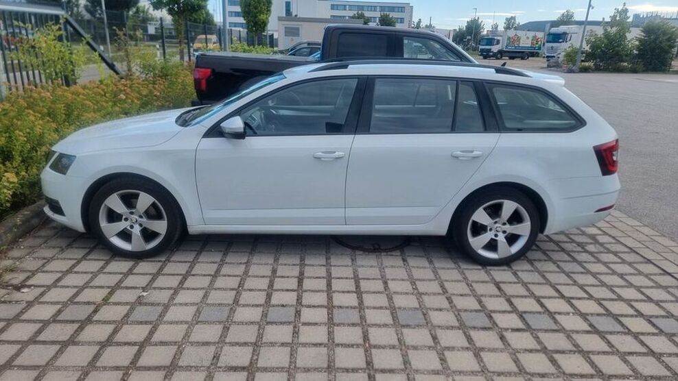 Octavia