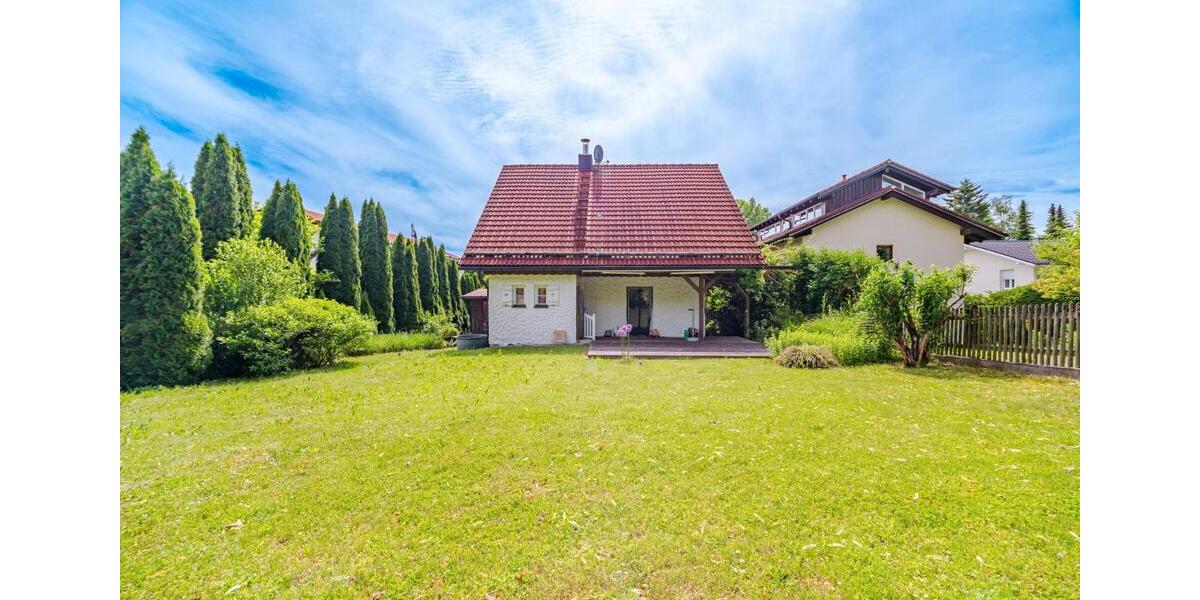 Einfamilienhaus Starnberg - 5 Zimmer, 175 m&sup2;, 1.290.000&euro; | Angebot:27083666