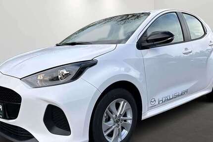 Mazda 2 5.000 km 20.990 &euro; Fürstenfeldbruck 82256