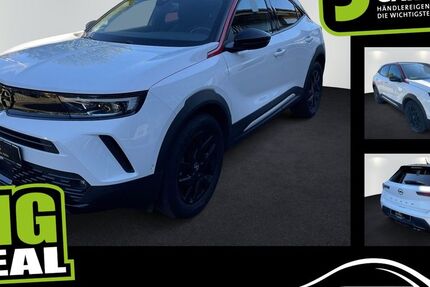 Opel Mokka 26.675 km 19.990 € Wolfratshausen 82515