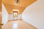 WINDISCH - Großzügige 4-Zimmer-Dachgeschosswohnung mit sonnigen Balkon in WörthseeEtterschlag - Dachgeschoßwohnung Wörthsee / Etterschlag Etterschlag | Angebot:27134606