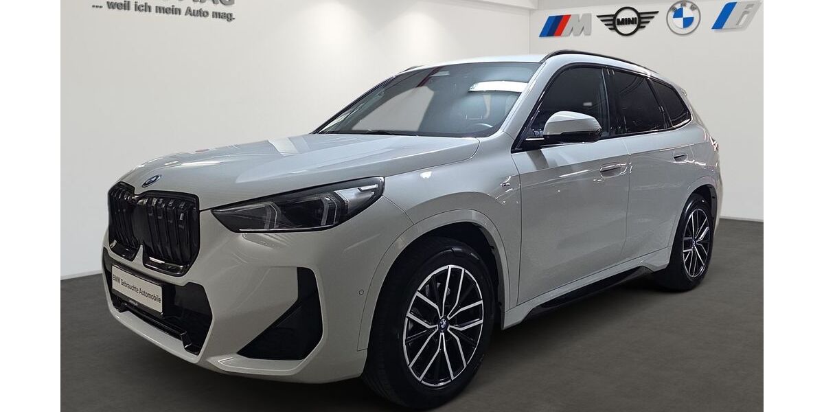 BMW iX1 17.876 km 41.490 &euro; München 80687