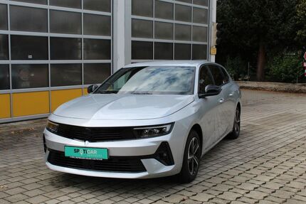 Opel Astra 7.800 km 24.440 &euro; Egling 82544