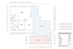 Provisionsfrei! Modernes & renoviertes DHH für eine große Familie in ruhiger Lage von Gröbenzell-Süd - Doppelhaushälfte Gröbenzell | Angebot:22164261