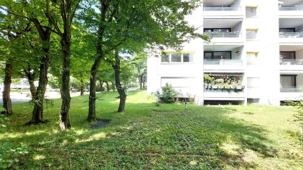 Wohnung zum Kaufen in München Aubing 575.000 € 90 m²