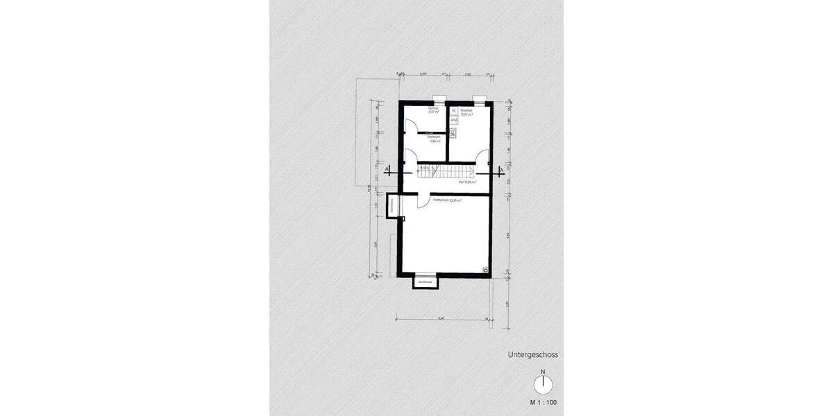 Doppelhaushälfte München Milbertshofen-Am Hart - 5 Zimmer, 225 m&sup2;, 1.845.000&euro; | Angebot:25079694