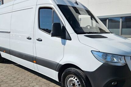 Mercedes-Benz Sprinter 170.000 km 28.900 &euro; KARLSFELD (b.München) 85757