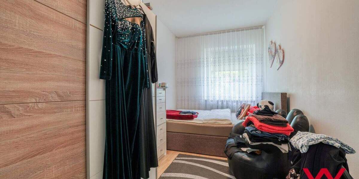 Etagenwohnung Kirchseeon - 4 Zimmer, 78 m&sup2;, 398.000&euro; | Angebot:25768969