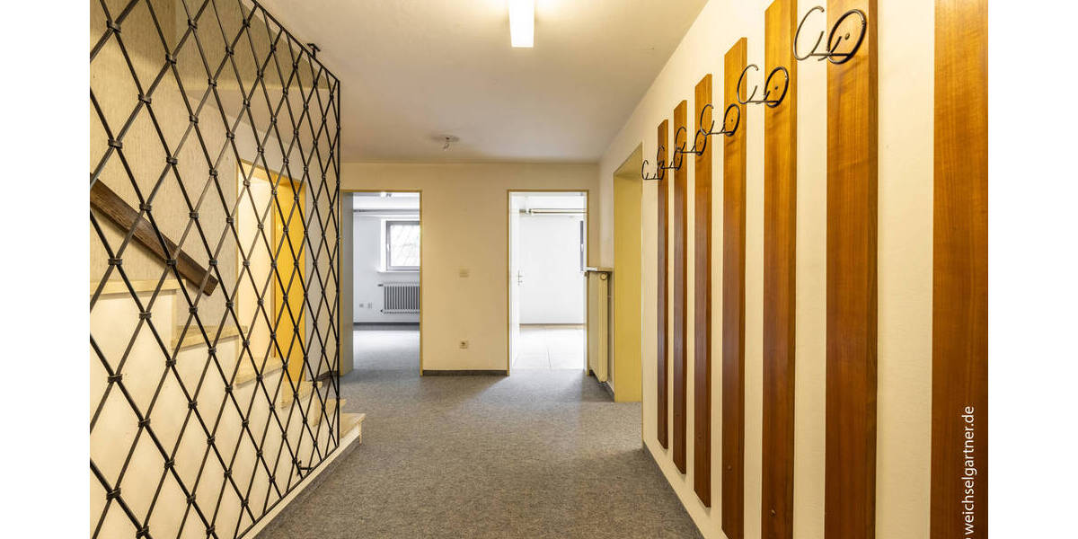 Einfamilienhaus Eichenau - 8 Zimmer, 199 m&sup2;, 1.390.000&euro; | Angebot:25728774