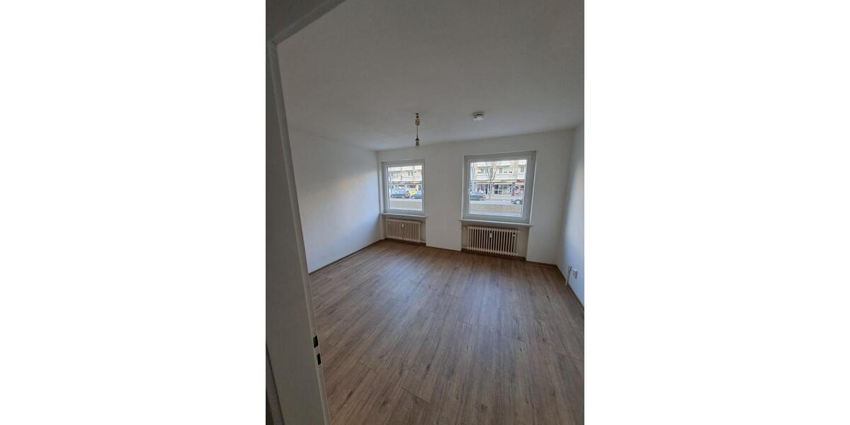 Top Lage renoviertes 1 Zimmer App am Bahnhof Giesing zu verkaufen 1 zimmer