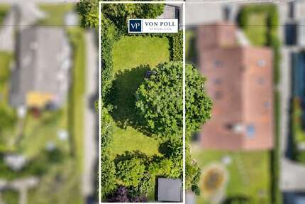 Grundstück Gräfelfing - 1.150.000&euro; | Angebot:26988187