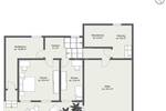 Bungalow Gräfelfing - 6 Zimmer, 165 m&sup2;, 1.090.000&euro; | Angebot:26470778