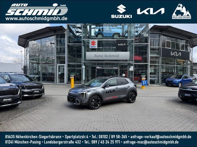 Kia Stonic 1.500 km 28.990 &euro; München 81241