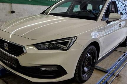 Seat Leon 140.000 km 14.999 &euro; Hohenbrunn bei München 85662