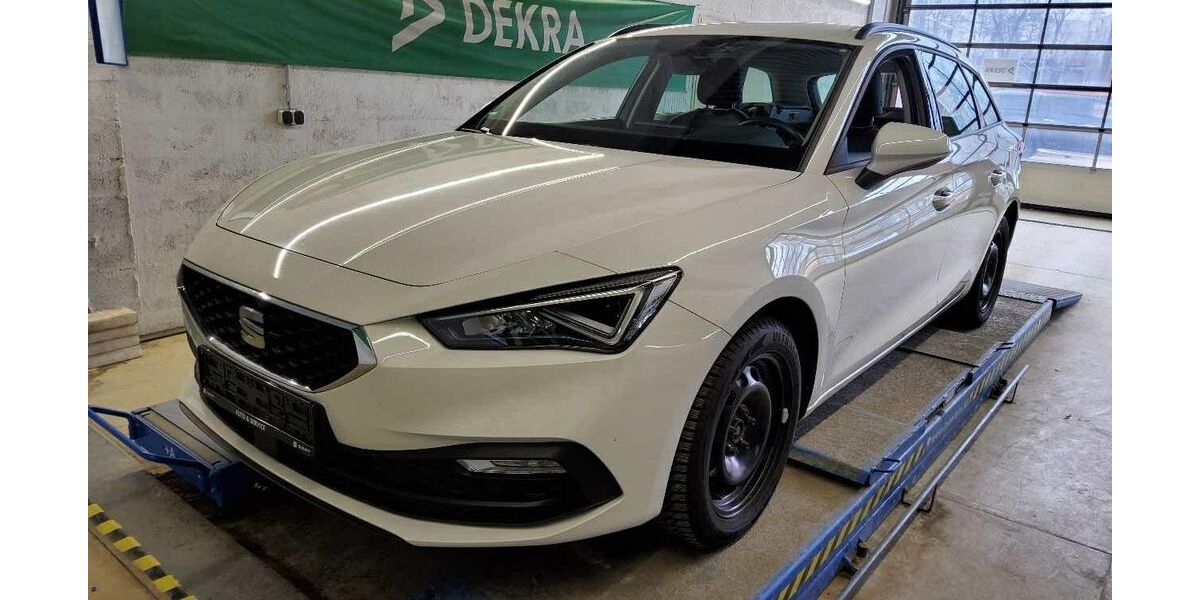 Seat Leon 140.000 km 14.999 &euro; Hohenbrunn bei München 85662