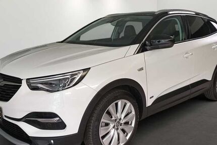 Opel Grandland (X) 78.500 km 18.890 &euro; München 80339