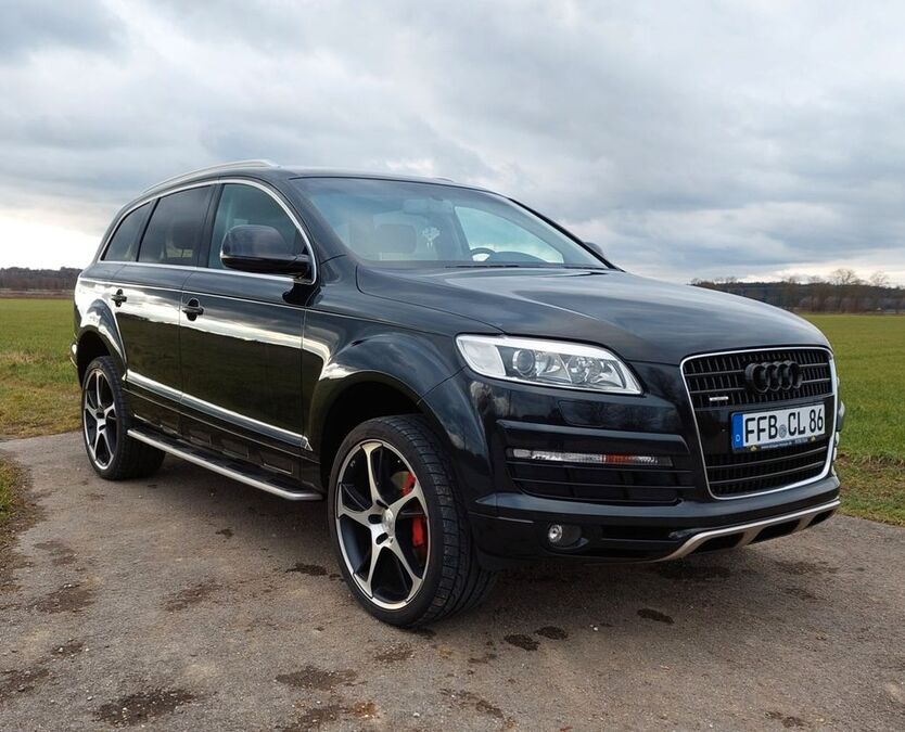 Q7