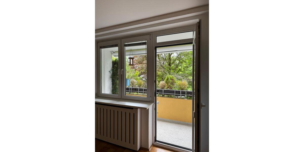 Etagenwohnung München Bogenhausen - 3 Zimmer, 70 m&sup2;, 577.000&euro; | Angebot:26482154