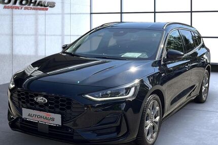 Ford Focus 58.946 km 19.990 &euro; Markt Schwaben 85570