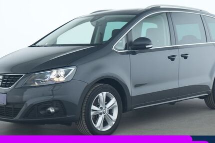Seat Alhambra 71.032 km 30.825 &euro; Garching bei München 85748