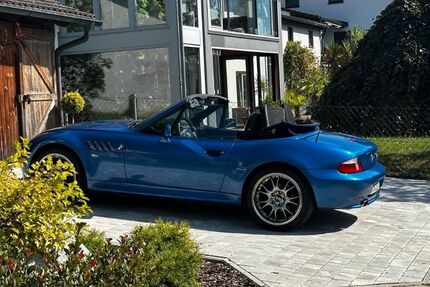 BMW Z3 229.000 km 7.450 &euro; München 81829