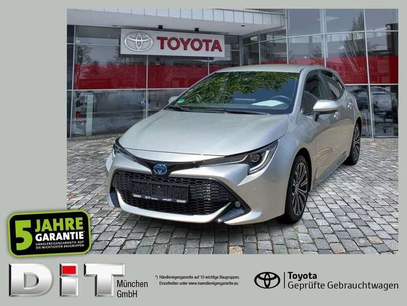 Corolla