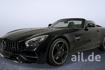Mercedes-Benz AMG GT C 76.769 km 88.730 &euro; Grünwald 82031