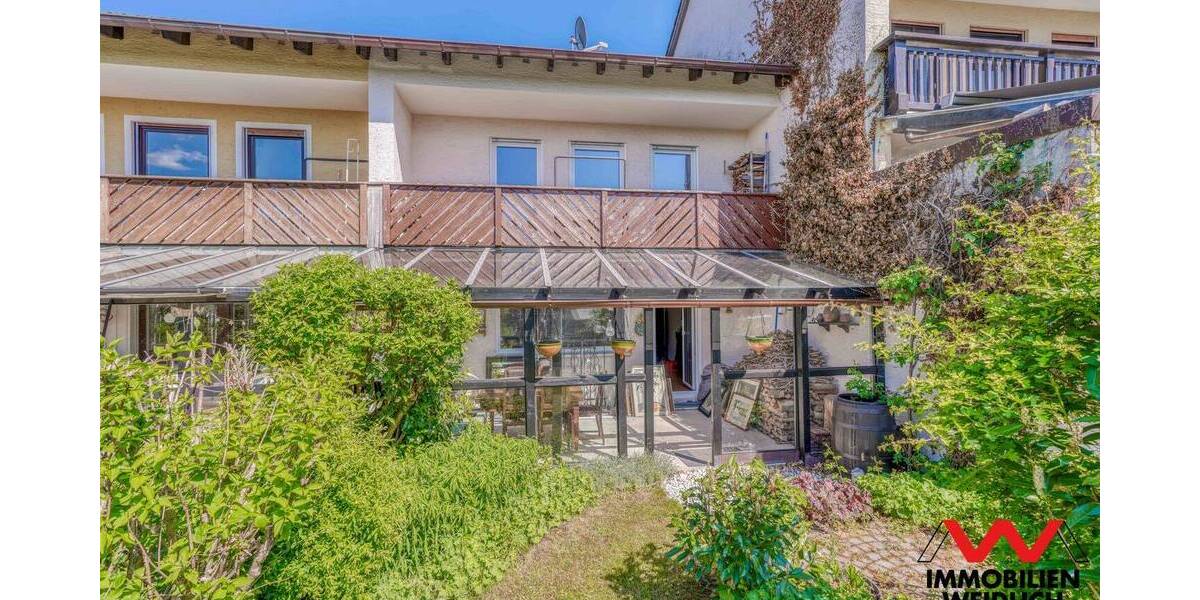 Reihenmittelhaus Glonn - 5 Zimmer, 140 m&sup2;, 1.940&euro; | Angebot:21362514