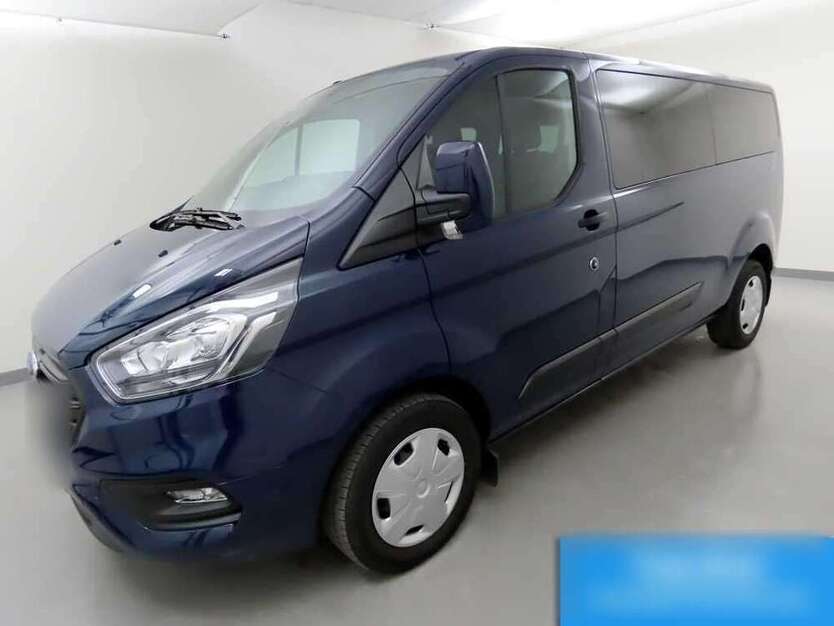 Transit Custom