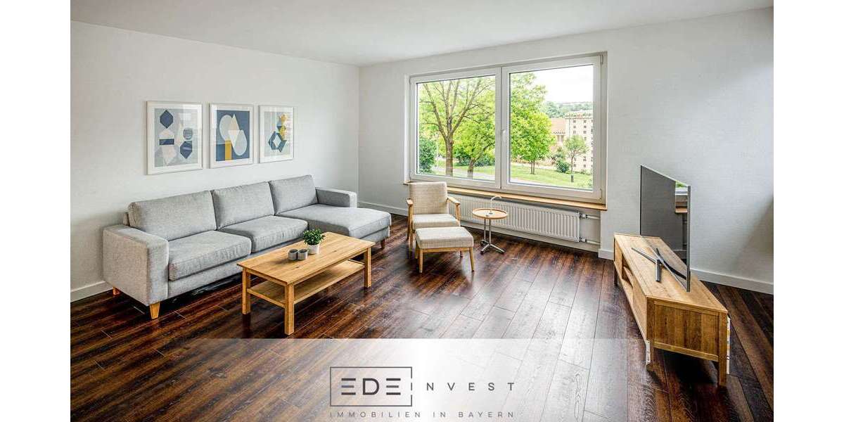 Etagenwohnung München Pasing-Obermenzing - 3 Zimmer, 66 m&sup2;, 399.000&euro; | Angebot:26016058