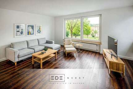 Wohnung München Pasing-Obermenzing - 3 Zimmer, 66 m&sup2;, 399.000&euro; | Angebot:26016058
