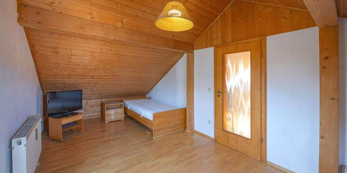 Reihenendhaus Fürstenfeldbruck - 8 Zimmer, 200 m&sup2;, 940.000&euro; | Angebot:25691105