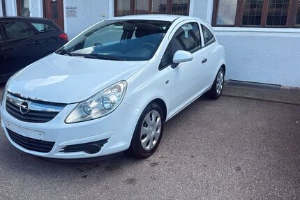 Opel Corsa 105.000 km 990 &euro; München 81479
