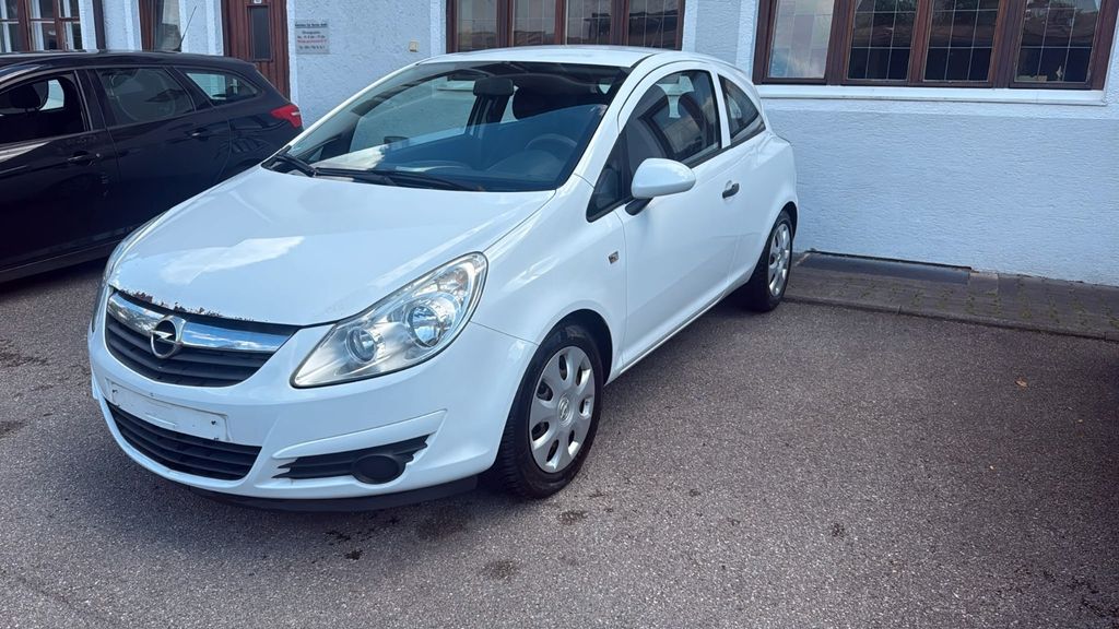 Opel Corsa 105.000 km 990 &euro; München 81479