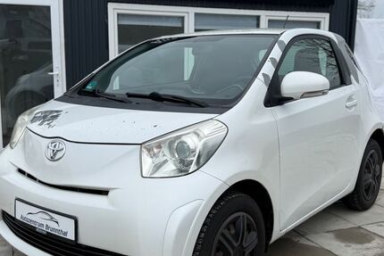 Toyota IQ 274.000 km 3.490 &euro; Hofolding (Bei München) 85649